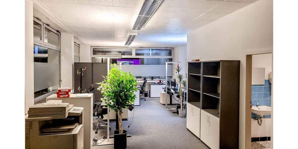 Gewerbeobjekt Köln Sülz - 596.000&euro; | Angebot:25865310