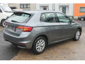 Skoda Fabia 1,0 TSi Kam. Anhängerkupp SOFORT !! 8 km 20.395 € Bonn 53225