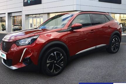 Peugeot 2008 37.750 km 17.990 € Sankt Augustin 53757