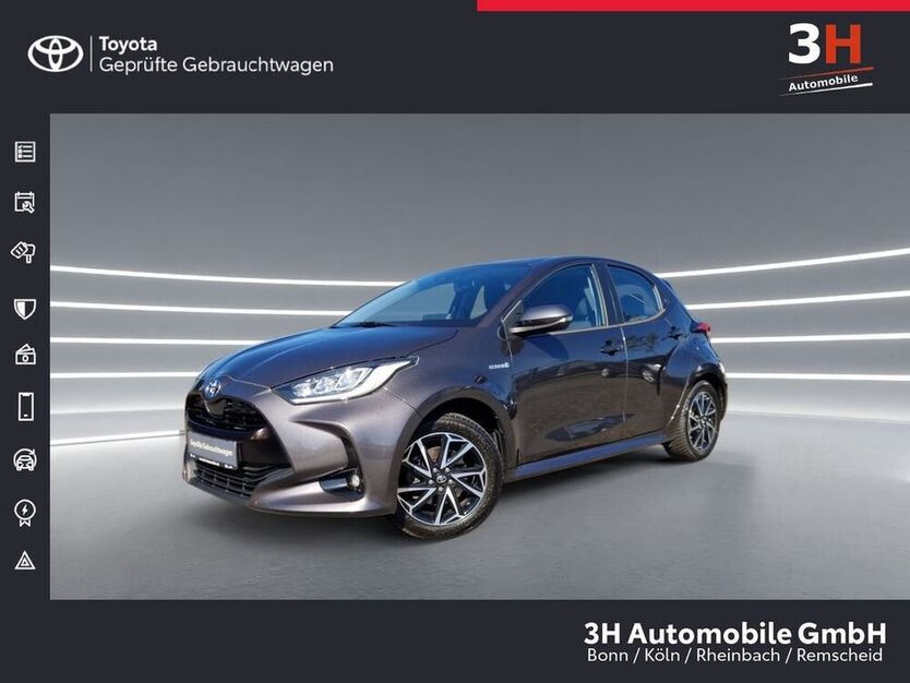 Yaris