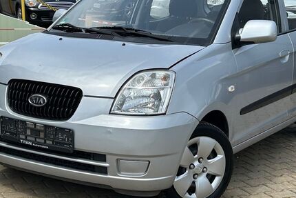Kia Picanto 162.000 km 1.650 € Erftstadt 50374