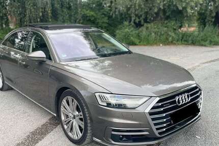 Audi A8 262.000 km 46.999 € Troisdorf Sieglar 53844