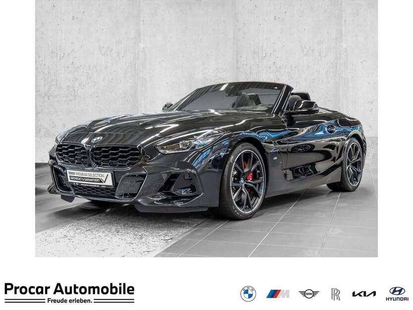 BMW Z4 3.101 km 51.995 € Köln-Marsdorf 50858