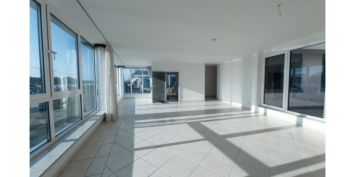 Wohnung mit Panoramablick auf den Rhein - Erdgeschoßwohnung Königswinter Altstadt - City | Angebot:24427721