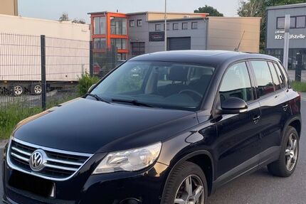 VW Tiguan 146.500 km 6.000 &euro; Bornheim 53332