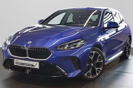 BMW 120 17.511 km 37.870 € Sankt Augustin 53757