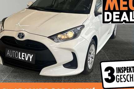 Toyota Yaris 69.668 km 15.970 € Köln 50825
