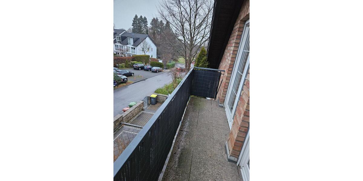 Dachgeschoßwohnung Königswinter - 2 Zimmer, 59 m&sup2;, 660&euro; | Angebot:24712298