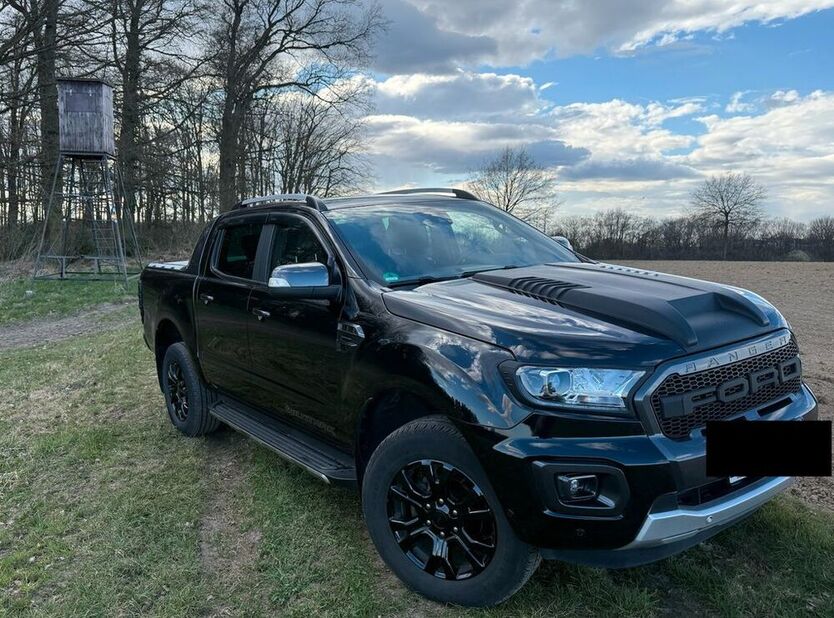 Ranger