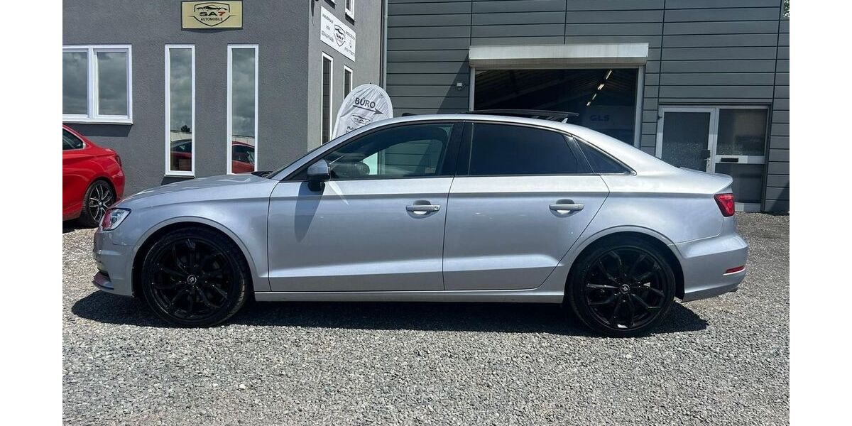 Audi A3 180.000 km 14.990 &euro; Euskirchen 53881