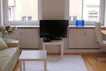 Zimmer Köln Innenstadt - 2 Zimmer, 1.225&euro; | Angebot:27700787