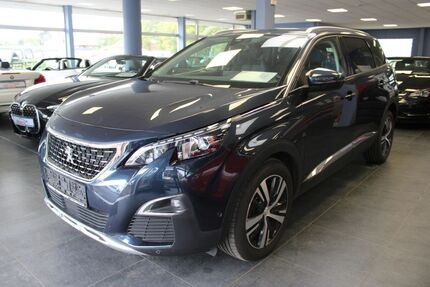 Peugeot 5008 99.630 km 13.980 &euro; Euskirchen 53881