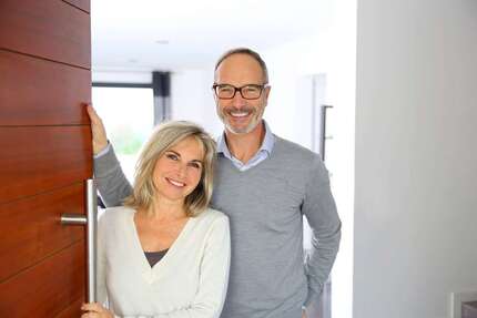 Wohnung Unkel - 3 Zimmer, 67 m&sup2;, 770&euro; | Angebot:24856038