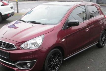 Mitsubishi Space Star 53.900 km 10.390 € Siegburg (zwischen Köln und Bonn) 53721