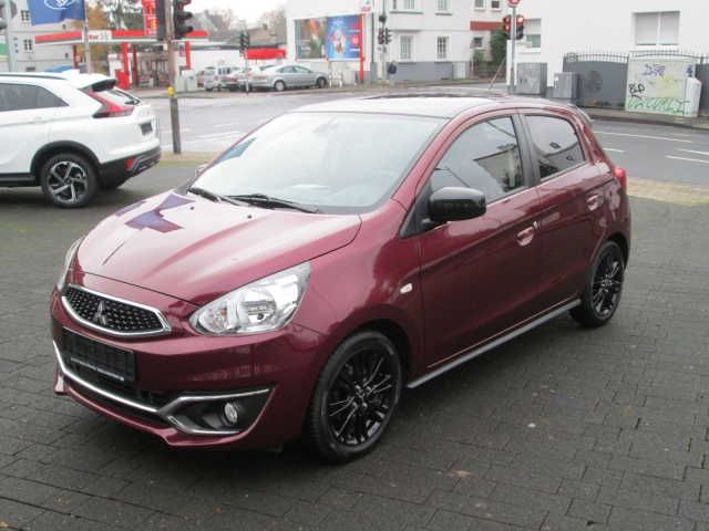 Mitsubishi Space Star 53.900 km 10.390 € Siegburg (zwischen Köln und Bonn) 53721