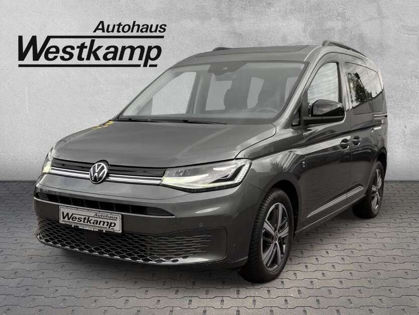 VW Caddy 27.300 km 27.830 € Frechen 50226