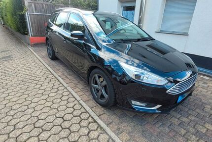 Ford Focus 145.786 km 7.500 &euro; Frechen 50226