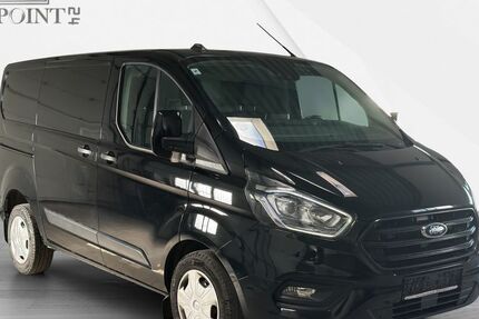 Ford Transit Custom 172.043 km 14.900 &euro; Köln-Porz 51147