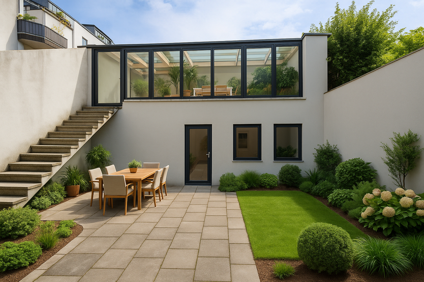 Wohnung zum Kaufen in Köln 369.000 € 46 m² 2 zimmer