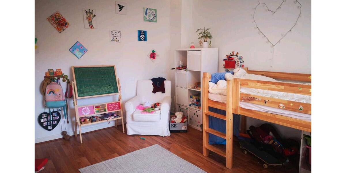 Etagenwohnung Bonn Dottendorf - 4 Zimmer, 65 m&sup2;, 1.070&euro; | Angebot:25824077