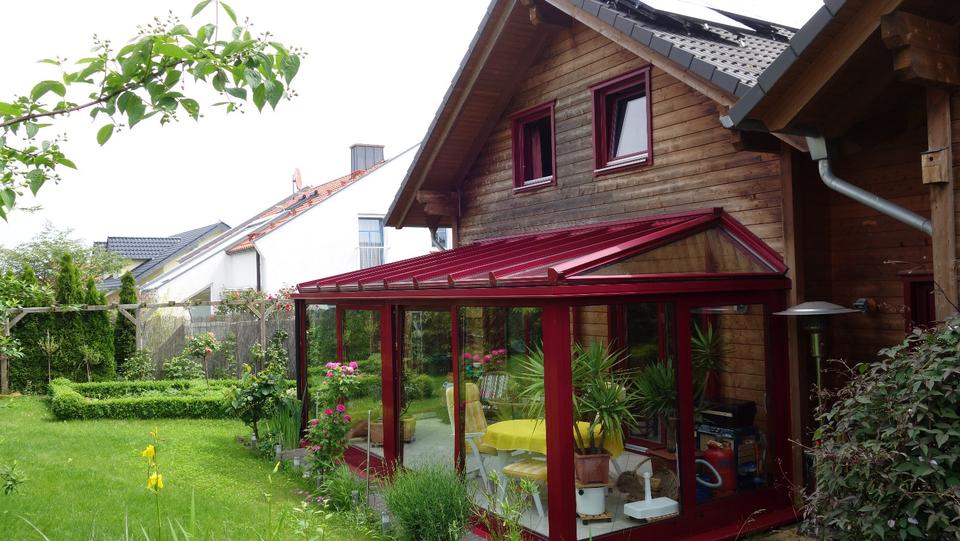 Etagenwohnung Meckenheim - 3 Zimmer, 110 m&sup2;, 1.000&euro; | Angebot:25822556