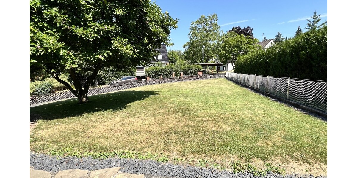 Wohnen im Grünen – Gepflegtes Einfamilienhaus mit Garage und großem Garten - Einfamilienhaus Königswinter / Thomasberg Thomasberg | Angebot:27160591