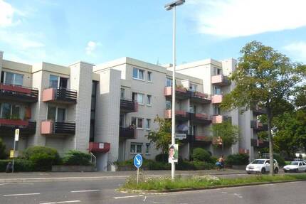 Stabiles Mietverhältnis - zentrale Lage! 1 zimmer