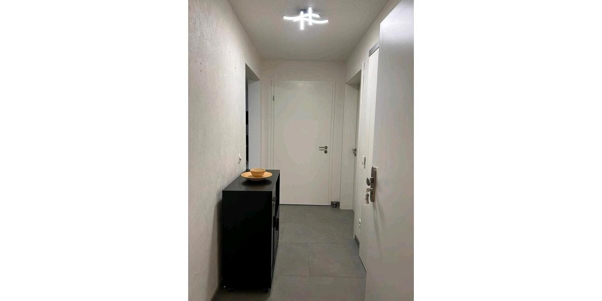 Erdgeschoßwohnung Eitorf - 2 Zimmer, 56 m&sup2;, 934&euro; | Angebot:24837944