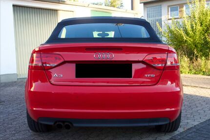 Audi A3 132.500 km 11.950 &euro; Sinzig 53489