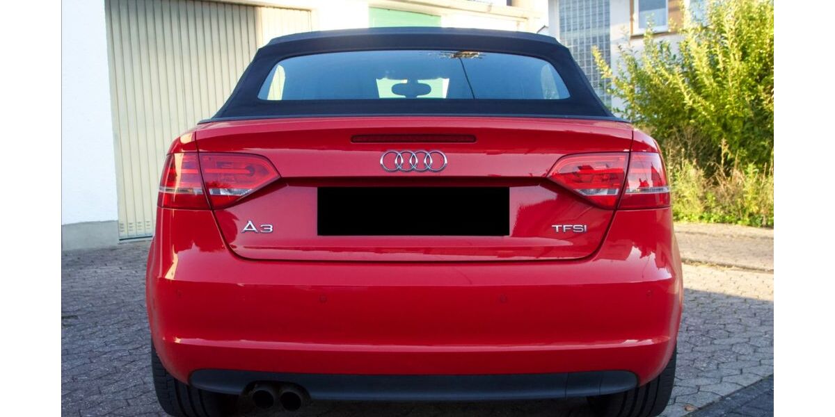 Audi A3 133.500 km 10.900 &euro; Sinzig 53489