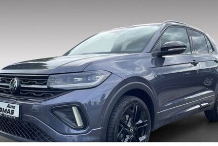 VW T-Cross 6.808 km 33.444 € Bornheim 53332