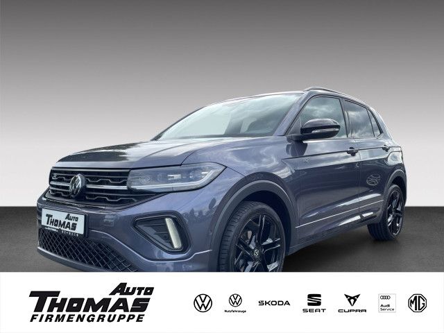 VW T-Cross 6.808 km 33.444 € Bornheim 53332