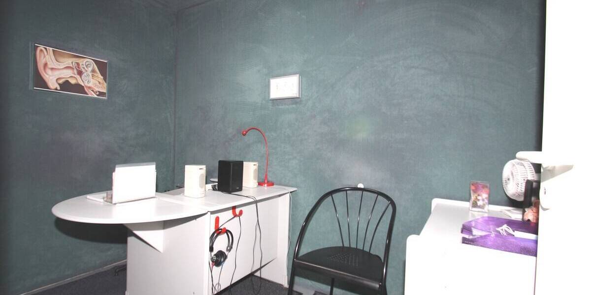 Gewerbeobjekt Troisdorf / Sieglar Sieglar - 999&euro; | Angebot:26154864