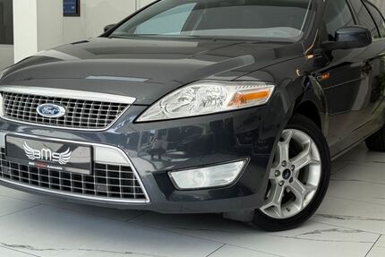 Ford Mondeo 147.924 km 4.475 &euro; Sinzig 53489