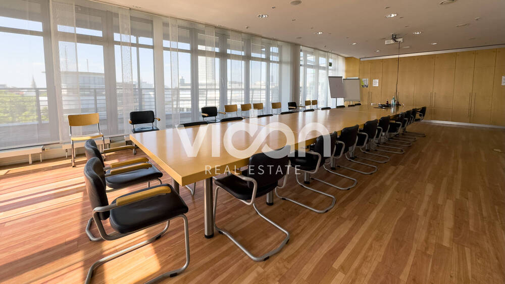 Gewerbeobjekt Köln Neustadt-Nord - 5.060&euro; | Angebot:20957673