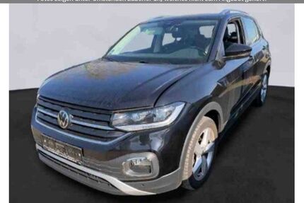 VW T-Cross 19.060 km 19.770 &euro; Meckenheim / Bonn 53340
