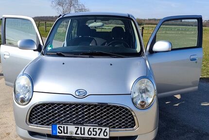 Daihatsu TREVIS 133.000 km 2.390 &euro; Bornheim 53332