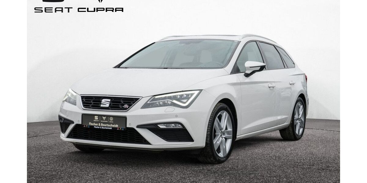 Seat Leon 68.925 km 18.580 &euro; Lohmar 53797
