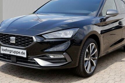 Seat Leon 5.500 km 34.880 &euro; Meckenheim / Bonn 53340