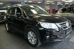 VW Tiguan 2.0 TDI Aut. - Panorama - AHK - 87.627 km 11.480 &euro; Euskirchen 53881
