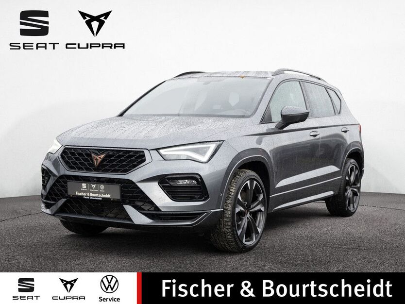 Cupra Ateca 65.278 km 30.580 € Lohmar 53797