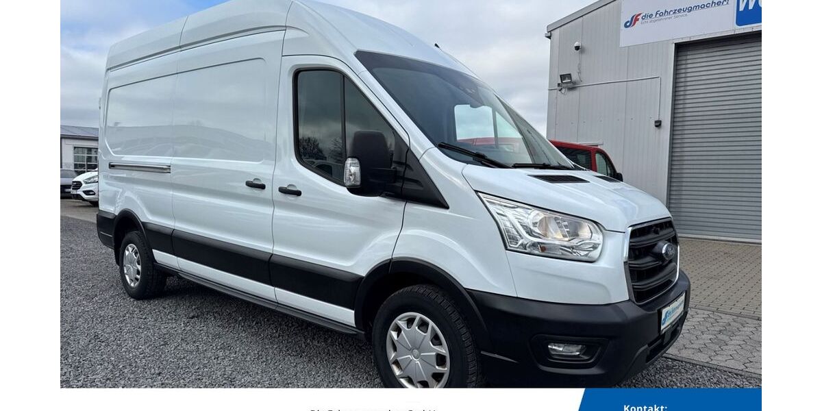 Ford Transit 112.000 km 17.488 &euro; Rheinbach 53359
