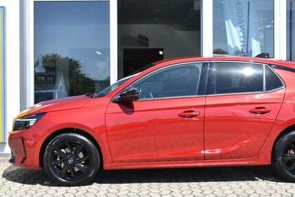 Opel Corsa 10.980 km 16.950 &euro; Grafschaft 53501