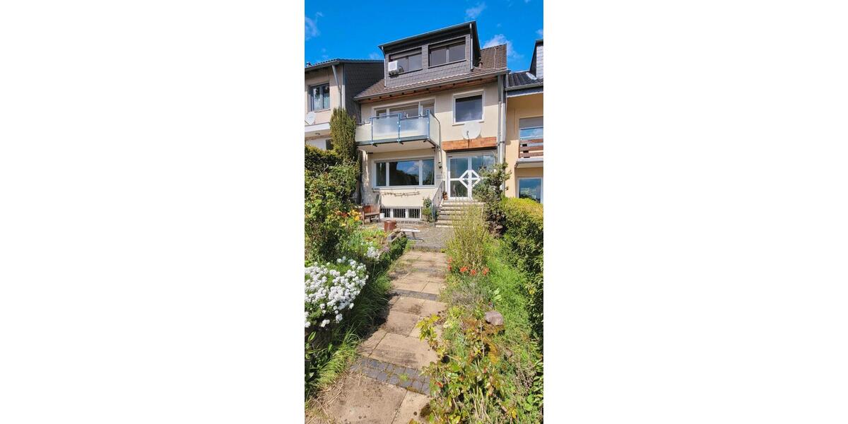 Reihenhaus Bonn Hardtberg - 5 Zimmer, 190 m&sup2;, 1.760&euro; | Angebot:26254372
