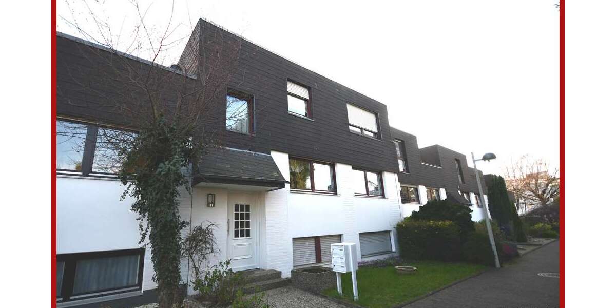 Etagenwohnung Bonn Hardtberg - 2.5 Zimmer, 68 m&sup2;, 900&euro; | Angebot:26236607
