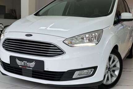 Ford C-Max 85.786 km 12.975 &euro; Sinzig 53489