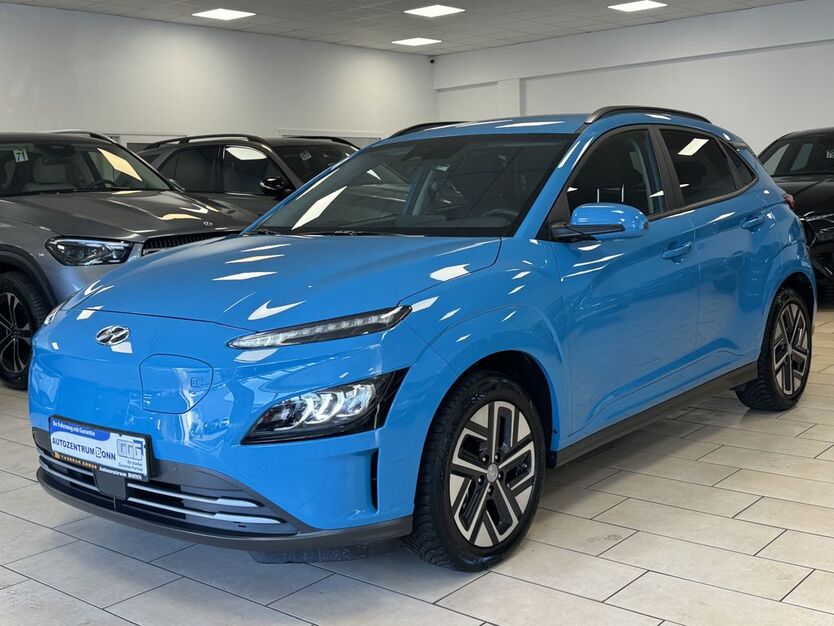 Hyundai KONA 23.207 km 19.000 € Bonn 53227