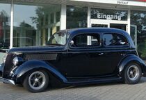 Ford Andere