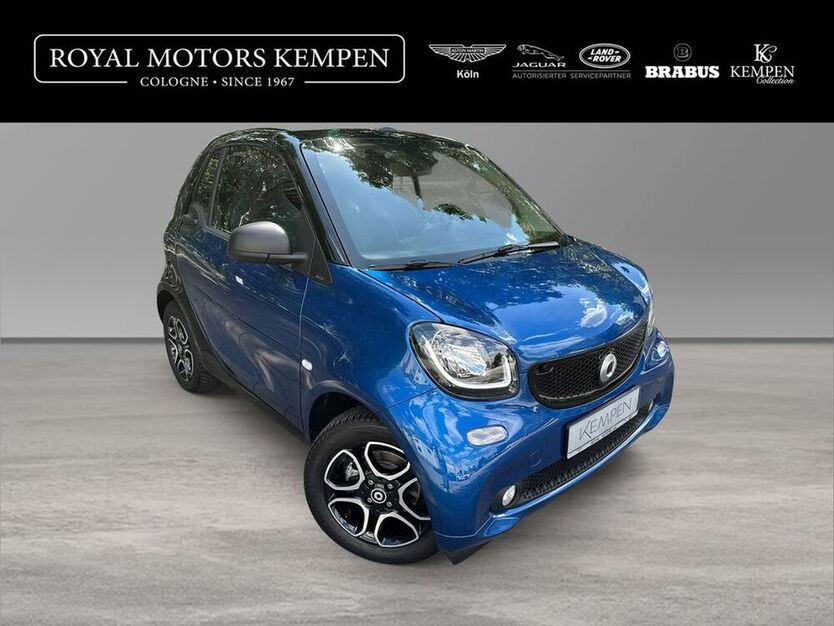 ForTwo