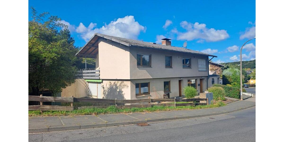 Mehrfamilienhaus, Wohnhaus Rheinbach - 368.000&euro; | Angebot:27428598